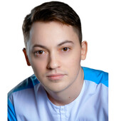 Шабаев Ришат Ильшатович — стоматолог-хирург, стоматолог