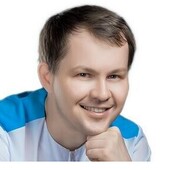 Протопопов Андрей Юрьевич — стоматолог-ортодонт, стоматолог