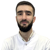 Рамазанов Назир Абубакарович — уролог, нефролог