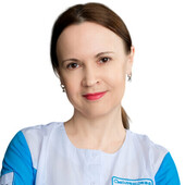 Смоленцева Ирина Николаевна — стоматолог-ортопед, стоматолог-терапевт