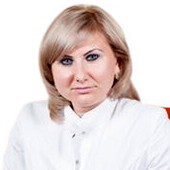 Сюракшина Елена Вячеславовна — терапевт, дерматолог