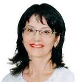 Гауэрт Вероника Рудольфовна — эндокринолог