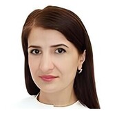 Аскерова Рамиля Алигусейновна — УЗИ-специалист, гинеколог