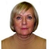 Конашенкова Марина Ивановна — венеролог, дерматолог