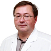 Виноградов Игорь Евгеньевич - флеболог, сосудистый хирург, ангиохирург г.Ярославль