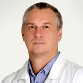 Щепин Михаил Александрович — флеболог, сосудистый хирург