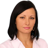 Калёнова Виктория Валерьевна — невролог