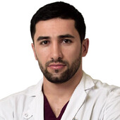 Абакаров Мутай Магомедович — пластический хирург, хирург