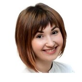 Вединова (Власова) Галина Владимировна — невролог