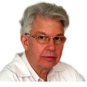 Амбалов Юрий Михайлович — инфекционист