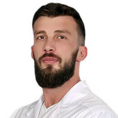 Джафаров Ариф Эльдарович — андролог, уролог
