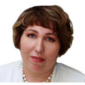 Старостина Ольга Владимировна — ревматолог, УЗИ-специалист