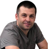 Епифанов Александр Александрович — стоматолог-ортопед