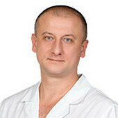 Пчелинцев Константин Эдуардович — флеболог, хирург