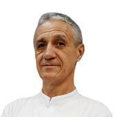 Хомочкин Виталий Викторович — проктолог, колопроктолог