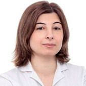 Катаева Эльвира Джамаровна — гинеколог-эндокринолог, акушер