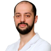 Абрамов Эмиль Рауфович — стоматолог-терапевт, стоматолог-хирург