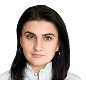 Маслюкова Екатерина Владимировна — терапевт, УЗИ-специалист