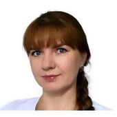 Васильева Ольга Анатольевна — гинеколог, акушер