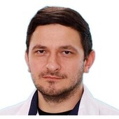 Дрёмов Денис Викторович — пульмонолог