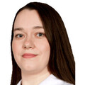 Швайка Анна Валерьевна - пульмонолог