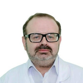 Слонимский Борис Юрьевич — эндокринолог, андролог