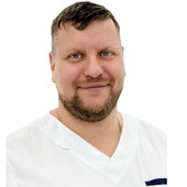 Солонинкин Илья Сергеевич — хирург