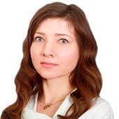 Лемзякова Елена Евгеньевна — рентгенолог, врач МРТ