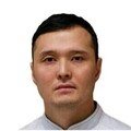 Скекбаев Айдар Ермекович - уролог