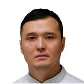 Скекбаев Айдар Ермекович — уролог