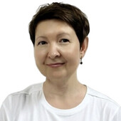 Беликова Наталья Евгеньевна — кардиолог