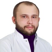Сычев Данил Александрович — флеболог, сосудистый хирург
