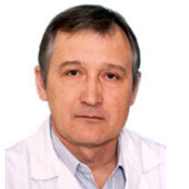 Шувалов Сергей Викторович — терапевт
