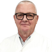 Цыбизов Сергей Иванович — хирург