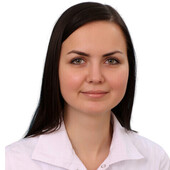 Литвинова Наталья Григорьевна — трансфузиолог