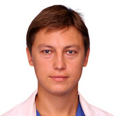 Тиликин Виталий Сергеевич — уролог