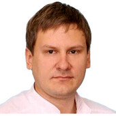 Сергеев Владимир Витальевич — уролог, хирург