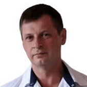 Замулин Георгий Юрьевич — уролог