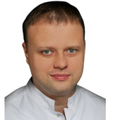 Елькин Григорий Анатольевич — уролог