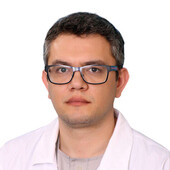 Тонаев Руслан Альбертович — андролог, уролог