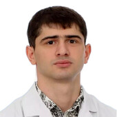 Болотоков Ахмед Лиуанович — андролог, уролог