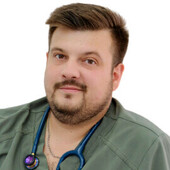 Пронин Александр Евгеньевич — аллерголог, педиатр