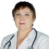 Карченова Елена Викторовна — терапевт, кардиолог