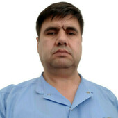 Мухтоджов Кадриддин Мусамирович — УЗИ-специалист, андролог