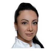 Стрыгина Карине Хачиковна — гинеколог, УЗИ-специалист