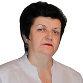 Одина Марина Георгиевна — гастроэнтеролог