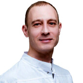 Саркисян Александр Валерьевич — проктолог, колопроктолог