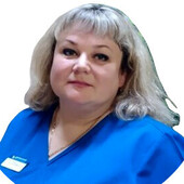 Маврина Елена Валерьевна — эндоскопист