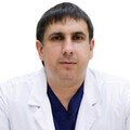 Кузнецов Юрий Сергеевич - хирург