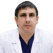 Кузнецов Юрий Сергеевич — хирург